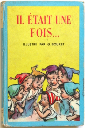 Il était une fois